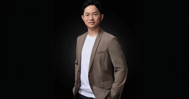 干出了一家魔方界的“苹果”开元棋牌年入三亿这个85后(图13)