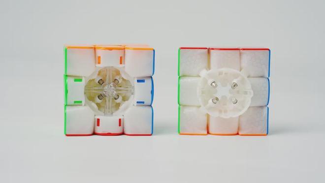 干出了一家魔方界的“苹果”开元棋牌年入三亿这个85后(图7)