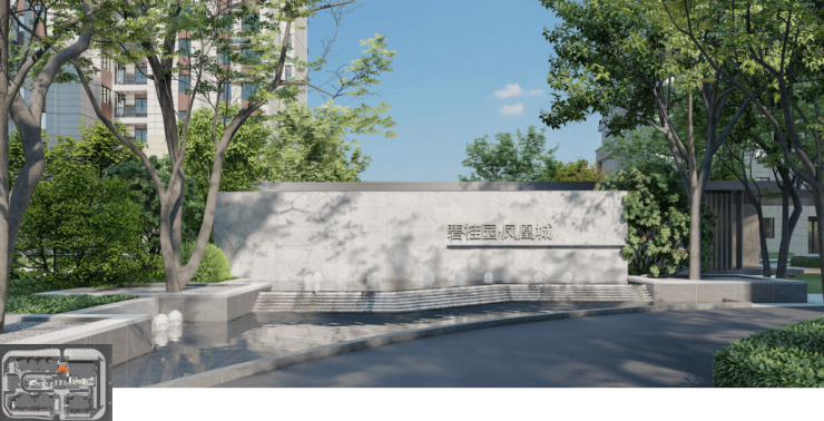 看房日记碧桂园凤凰城ky开元棋牌河南郑州(图3) 看房日记碧桂园凤凰城ky开元棋牌河南郑州(图3)