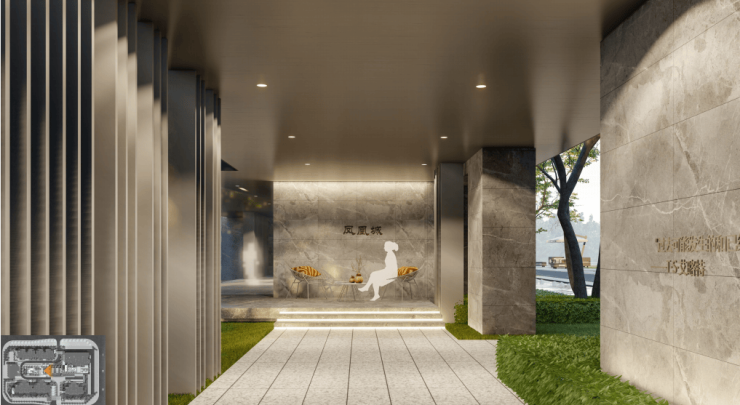 看房日记碧桂园凤凰城ky开元棋牌河南郑州(图5) 看房日记碧桂园凤凰城ky开元棋牌河南郑州(图5)