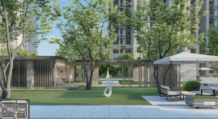 看房日记碧桂园凤凰城ky开元棋牌河南郑州(图6) 看房日记碧桂园凤凰城ky开元棋牌河南郑州(图6)