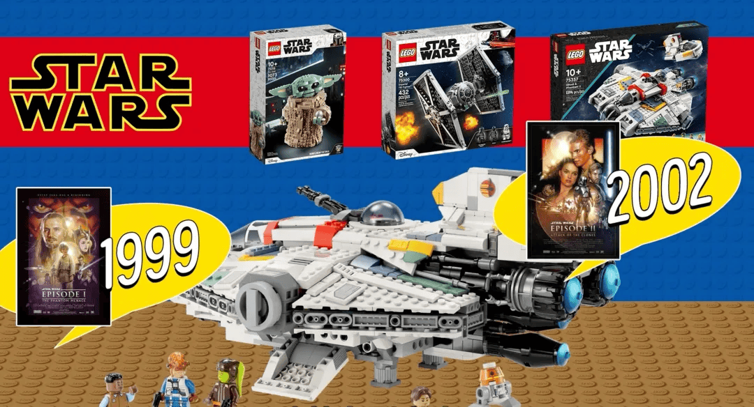 具乐高的前世今生开元棋牌不只是玩(图8)