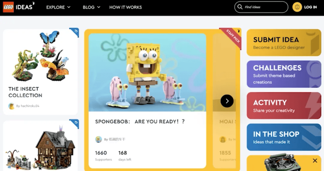 具乐高的前世今生开元棋牌不只是玩(图11)