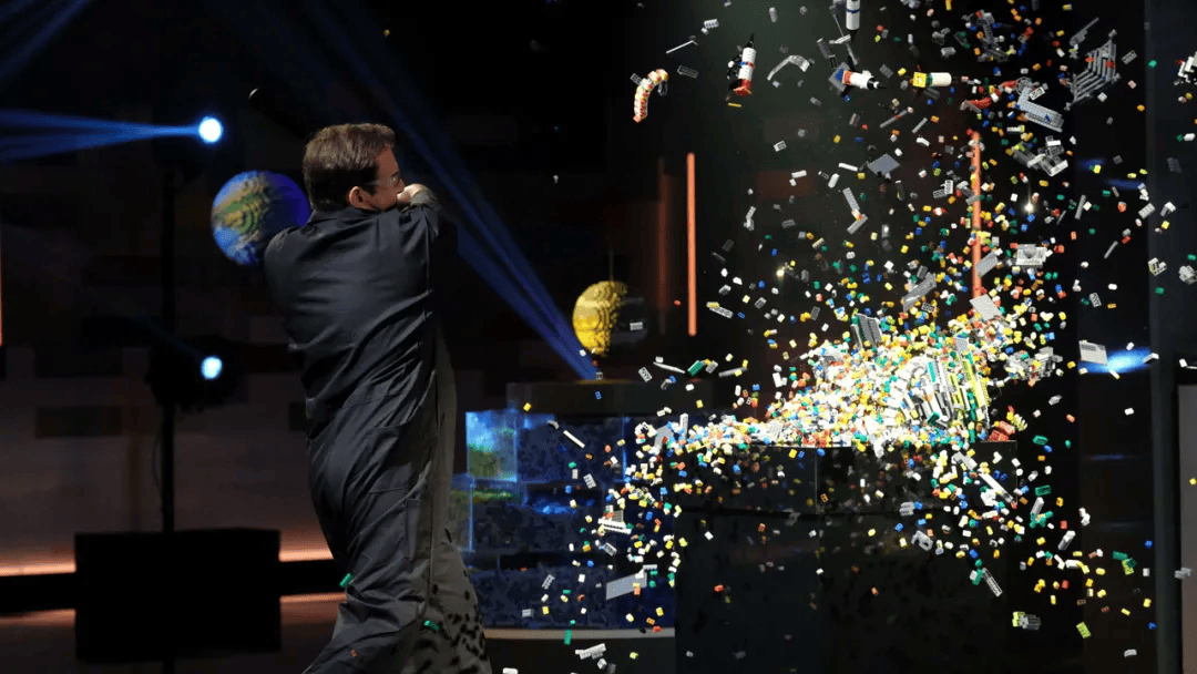 具乐高的前世今生开元棋牌不只是玩(图12)