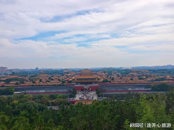 规靠谱旅行社前五测评避开黑中介就看这篇ky开元棋牌北京旅游必看！2026正(图2)