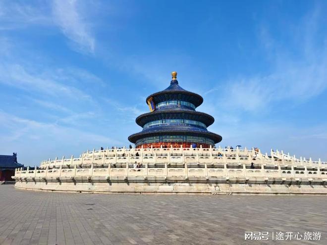 规靠谱旅行社前五测评避开黑中介就看这篇ky开元棋牌北京旅游必看！2026正(图4)