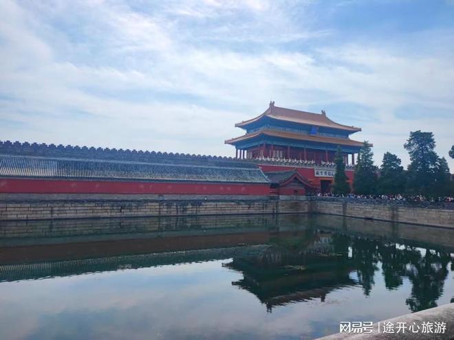 规靠谱旅行社前五测评避开黑中介就看这篇ky开元棋牌北京旅游必看！2026正(图5)